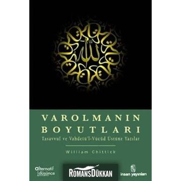 Varolmanın Boyutları - William C. Chittick