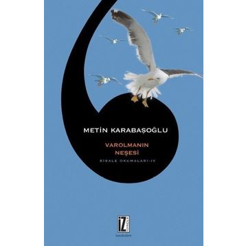 Varolmanın Neşesi - Metin Karabaşoğlu
