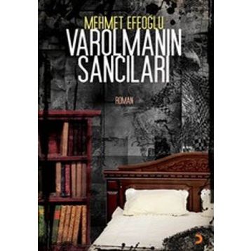 VAROLMANIN SANCILARI - MEHMET EFEOĞLU