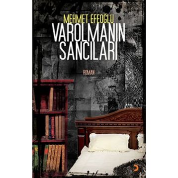 VAROLMANIN SANCILARI - MEHMET EFEOĞLU