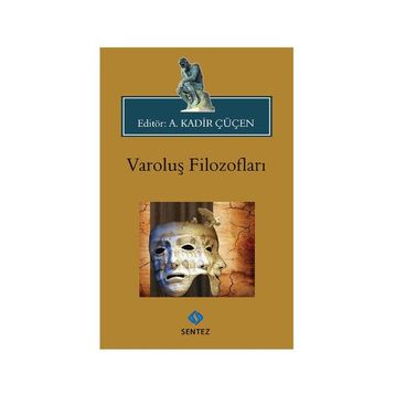 Varoluş Filozofları - A. kadİr