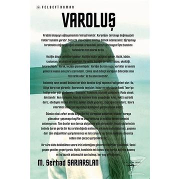 Varoluş - M. Serhad Sarıarslan