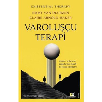 Varoluşçu Terapi Beyaz Baykuş Yayınları