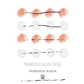 Varoluşun Sesi-Luna Yayınları