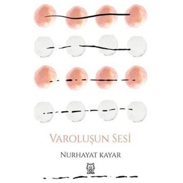 Varoluşun Sesi-Luna Yayınları