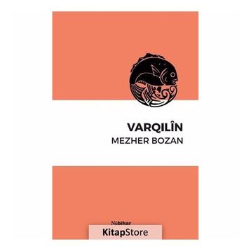 Varqilin - Mezher Bozan