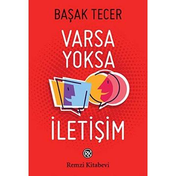 Varsa Yoksa İletişim - Başak Tecer
