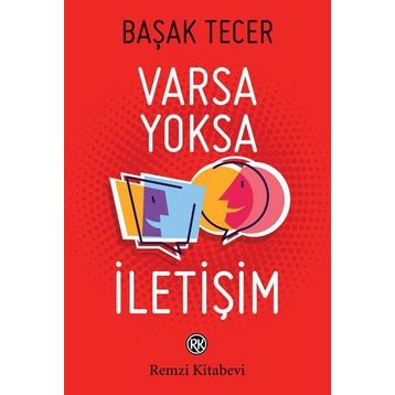 Varsa Yoksa İletişim - Başak Tecer