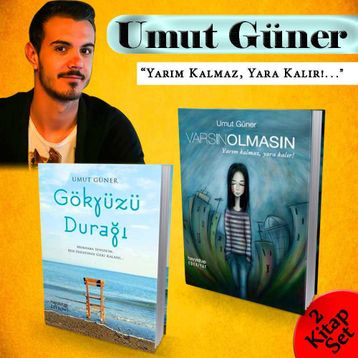 Varsın Olmasın - Umut Güner
