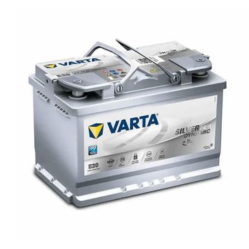 Varta 12 Volt 70 Ah Agm Akü
