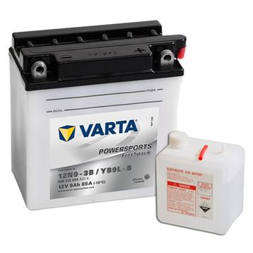 Varta 12V 19Ah 51913 Akü