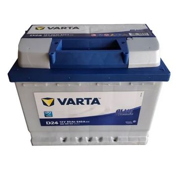 Varta 12v 60 Amper Akü