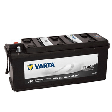 Varta 135Ah J10 12V Akü