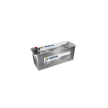 Varta 145Ah K7 Akü