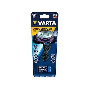 Varta 18630 Professional Line Outdoor Sports Led Kafa Feneri