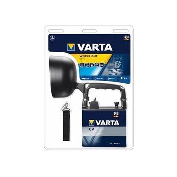 Varta 18660 Work Light Led Fener