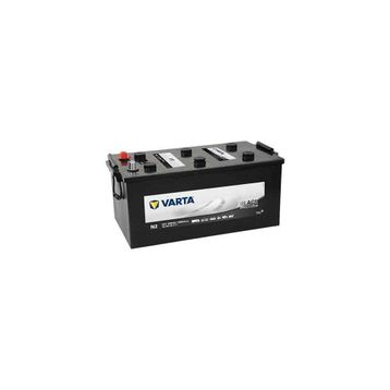 Varta 200Ah N2 12V Akü