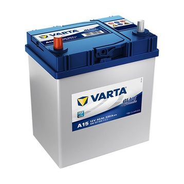 Varta 2024 A15 12 V 40 Ah 330A Blue Dynamic Akü