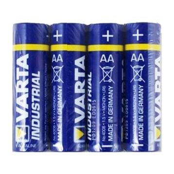 Varta 4006 Endüstriyel AA 40'lı Kalem Pil