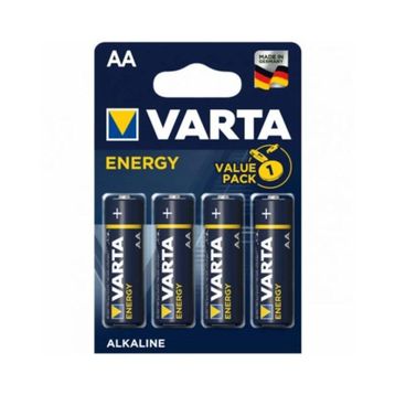 Varta 4106-E AA 4'lü Energy Pil
