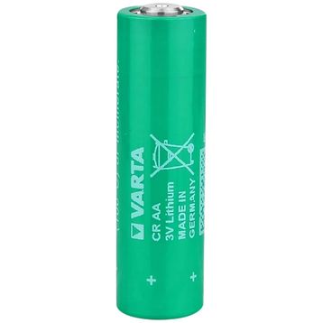 Varta 6117101301 CR AA 3V Lithium Pil