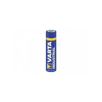 Varta AA İndustrial Alkalin Kalem Pil