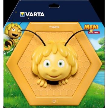 Varta Arı Maya Duvar Lambası
