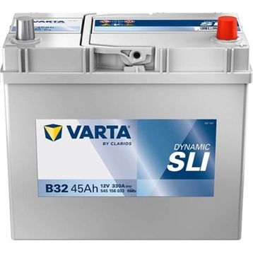 Varta B32 12 V 45 Ah Akü