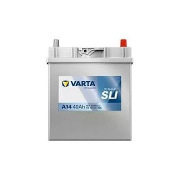 Varta Blue Dynamic A14 12 V 40 Ah 330A Akü