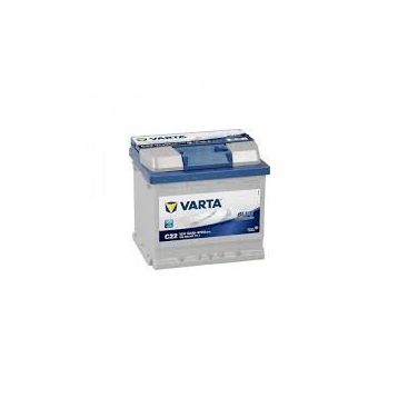 Varta C22 Blue Dynamic 12 V 52 Ah Akü