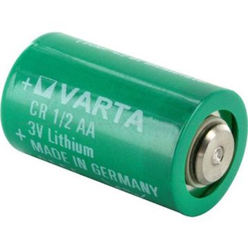 Varta CR 1/2 Lityum Pil