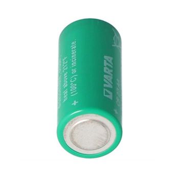 Varta CR 2/3 Lityum Endüstriyel Pil