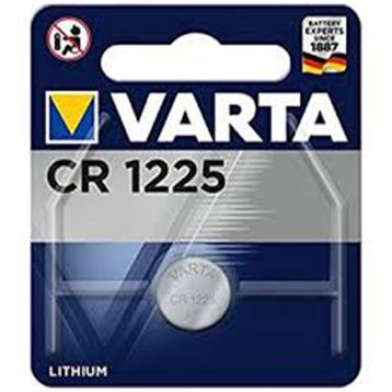 Varta CR1225 Tekli Kart Lithium Pil