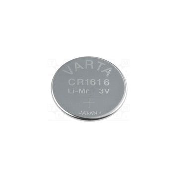 Varta CR1616 Lityum Pil