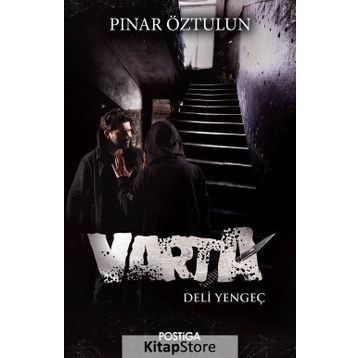 Varta - Deli Yengeç Pınar Öztulun
