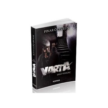 Varta - Deli Yengeç Pınar Öztulun