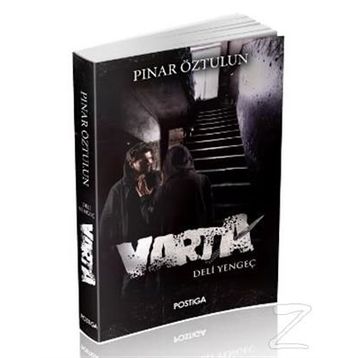 Varta - Deli Yengeç Pınar Öztulun