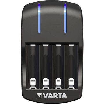 Varta Easy Energy Plug 4xAA 2100 mAh Şarj Cihazı