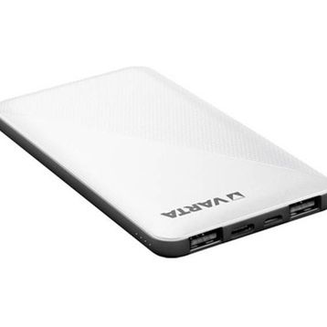 Varta Energy 5.000 mAh Beyaz Powerbank