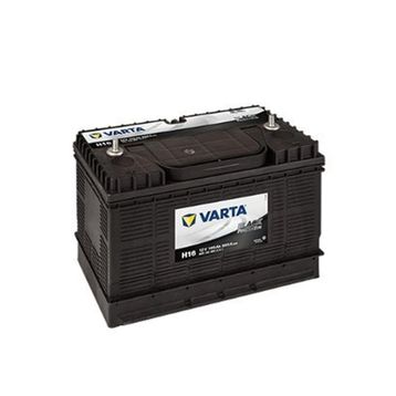 Varta H16 12V105 Ah Akü