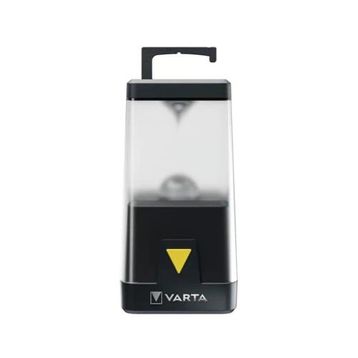 Varta L30RH Sava Outdoor Ambiance Lantern El Feneri