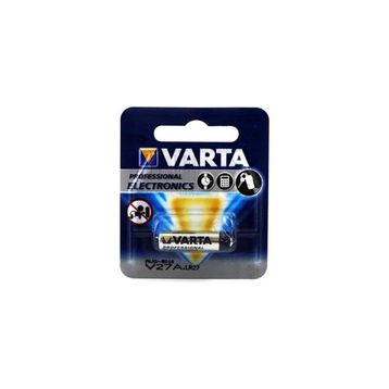 Varta Longlife V27GA Pil