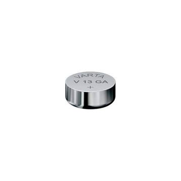 Varta LR 44 V13GA Elektronik Lityum Pil