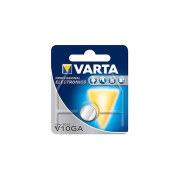 Varta LR54 V10GA Pil