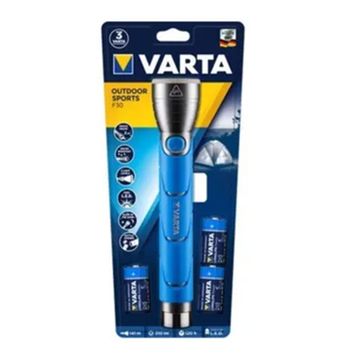 Varta Outdoor Sports F30 El Feneri