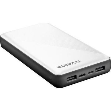 Varta PowerBank Energy 20.000 mAh Taşınabilir Şarj Cihazı