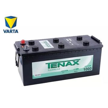Varta Tenax 12 V 180 Ah 1000 A En Akü