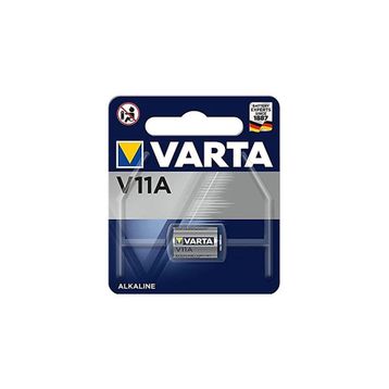 Varta V-11A Elektronik Lityum Pil