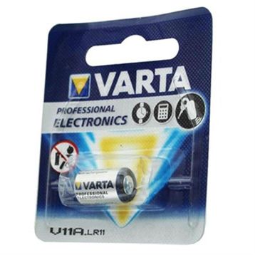 Varta V-11A Elektronik Lityum Pil