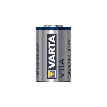Varta V-11A Elektronik Lityum Pil